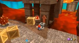 photo d'illustration pour le dossier:Super Mario Galaxy